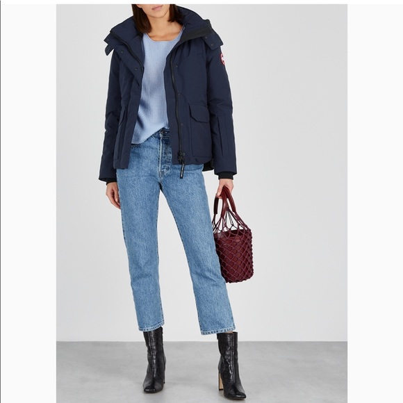 blakely canada goose